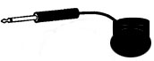 [RX1-11-02750] PILOT HEADSET TAPE RECORD ADPT