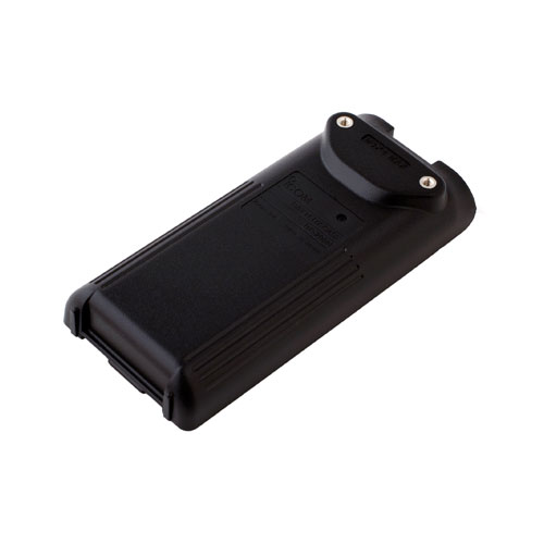 [RX1-11-04290] Icom BP208N Aa Alkaline Battery Case (6) For Ic A6 A24