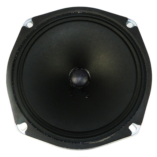 [RX1-11-04646] 6C5Fr Cabin Speaker Round