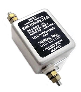 [RX1-11-04849] Lonestar 70 Amp Filter FAA/PMA