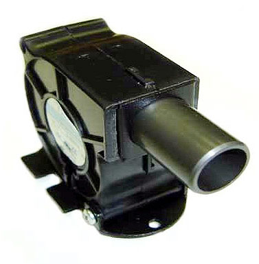 [RX1-11-04859] Lonestar Cool Fan 1 Port Dock