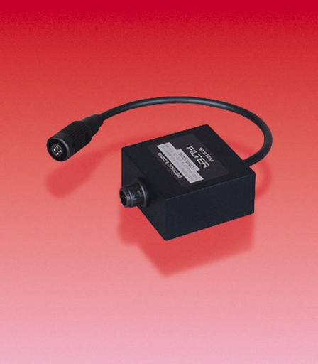 [RX1-11-05380] Lynx Micro System Power Supply Filter