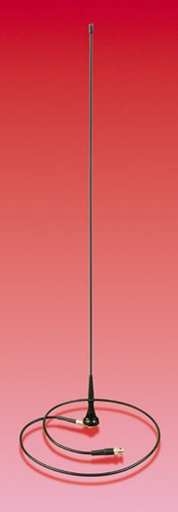 [RX1-11-05385] Lynx Micro Pilot Systems VHF 1/4 Wave Whip Antenna