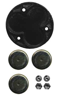 [RX1-11-05491] RAM Mount Rap-339U