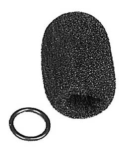 [RX1-11-06497] Dre Mic Muff
