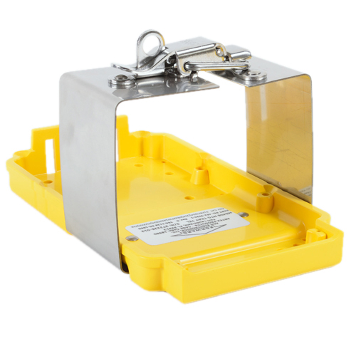 [RX1-11-07191] Artex ME406 Mounting Tray