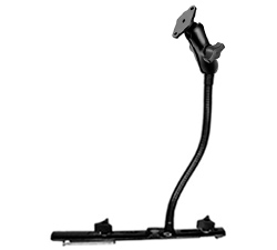 [RX1-11-09773] RAM Aircraft Seat Rail Base