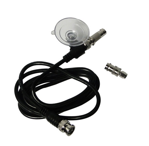 [RX1-11-10079] Windshield Antenna Extension Kit Vertex 220 330 710