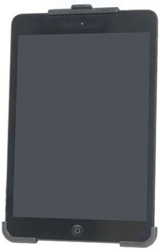 [RX1-11-12096] AirGizmos Base Mount Tilt With iPad Mini Gen 1-3 Clip