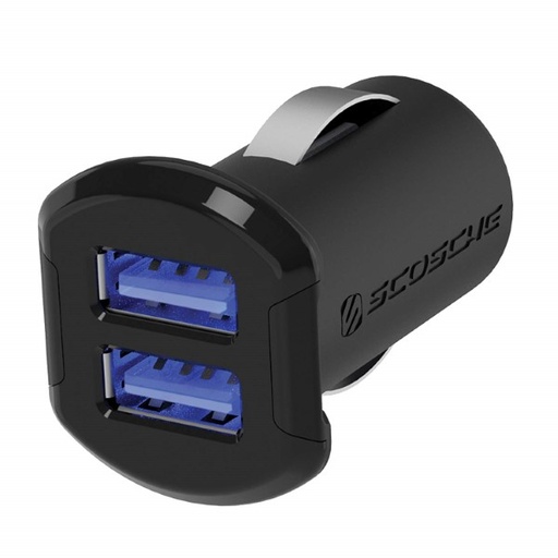 [RX1-11-13313] Scosche 2.4 Amp USB Port USBC242M