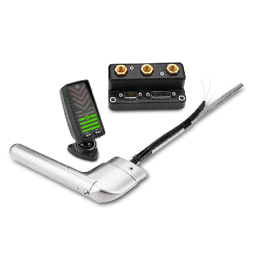 [RX1-11-13453] Garmin AOA System 14V Heated GAP 26 GI 260 GSU 25