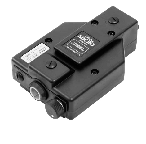 [RX1-11-13666] Lynx Micro System Bose Lemo Headset Converter