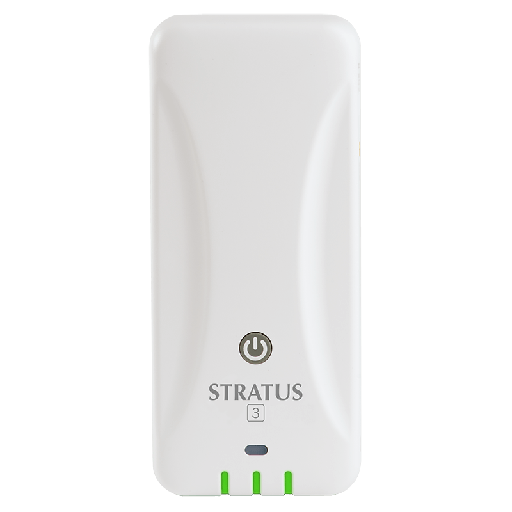 [RX1-11-14468] Appareo Stratus 3 ADS-B Receiver