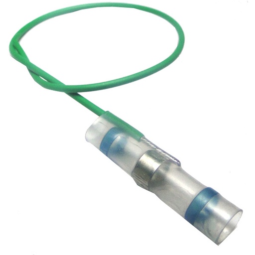 [RX1-11-16370] TE Soldersleeve With Pre-Installed Lead Cwt-5-W122-5