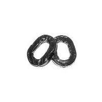 [RX1-11-17135] Flightcom Silicone Gel Ear Seals (Pair)