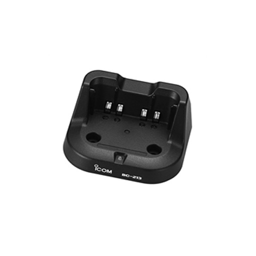 [RX1-11-17240] Icom BC213 Rapid Charger For BP279 & BP280