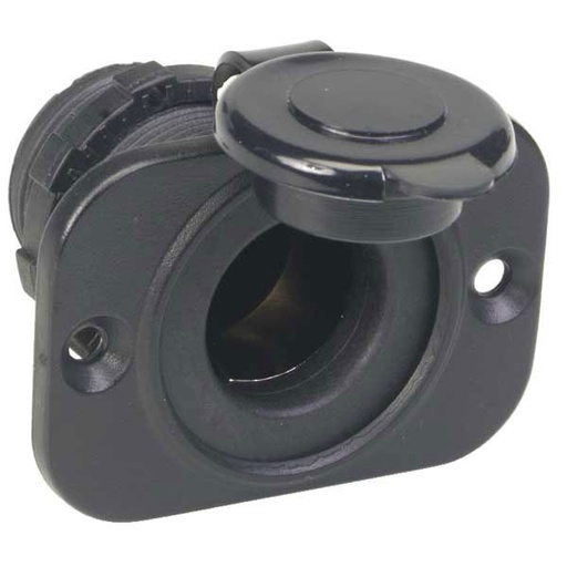 [RX1-11-17580] Single Cigarette Lighter Receptacle