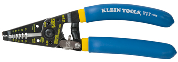 [RX1-12-00235] Klein Wire Stripper 12-20 Awg