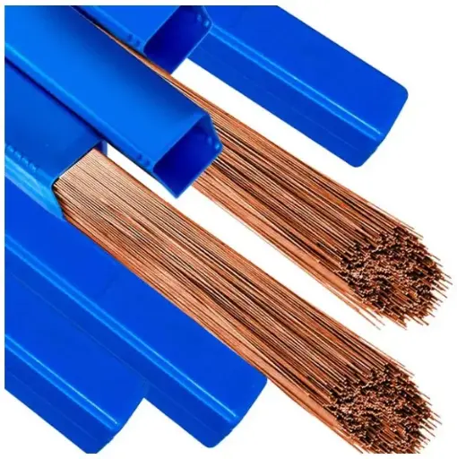 [RX1-12-00474] Tig Filler ER80S-D2 .045