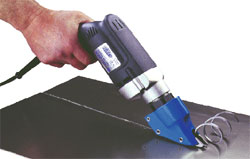 [RX1-12-00676] Pistol-Grip Shear Kd-440