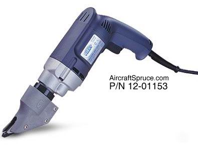 [RX1-12-01153] K-442 Kett Electric Shear