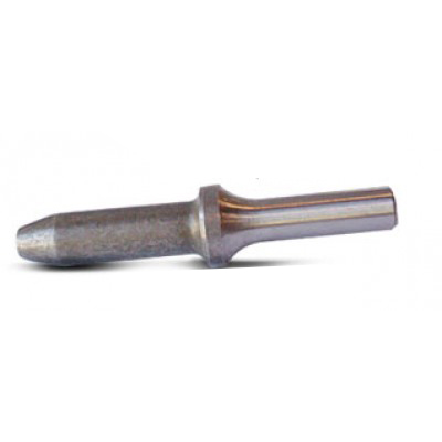 [RX1-12-01205] Straight Rivet Set 1/8X 3-1/2