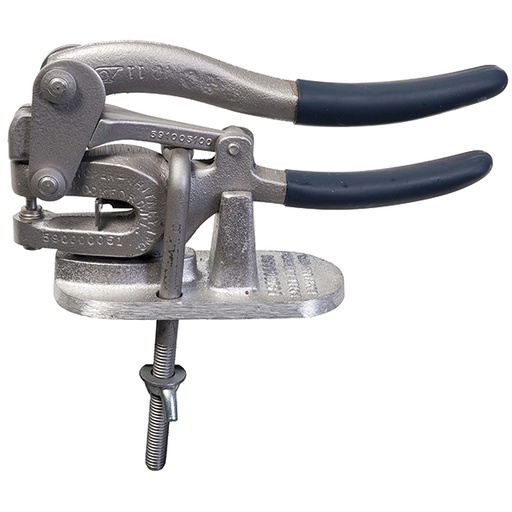 [RX1-12-01700] Punch Bench Mount Base