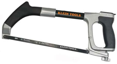[RX1-12-02641] Klein Hi Tension Hacksaw Frame