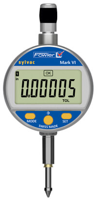 [RX1-12-03420] Mark Vi 125Mm.001MM 54-530-155-0