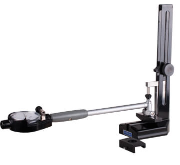 [RX1-12-03421] Metric Bore Gauge Setting Master 53-646-010-0