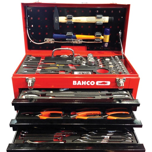 [RX1-12-05074] Aviation Tool Kit RbI9700