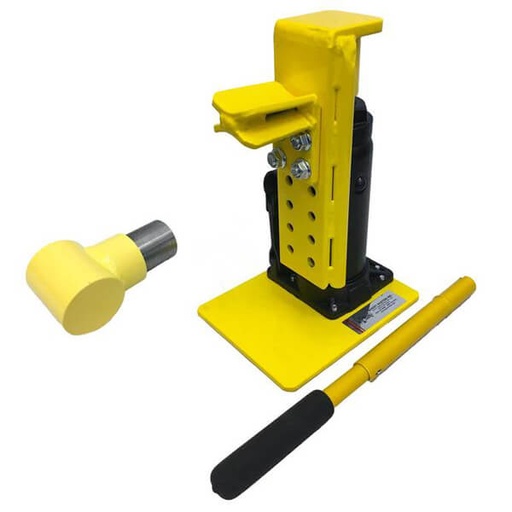 [RX1-12-05129] Bogert Aviation Cessna 340 401 402 4011 And 414 Jack Kit