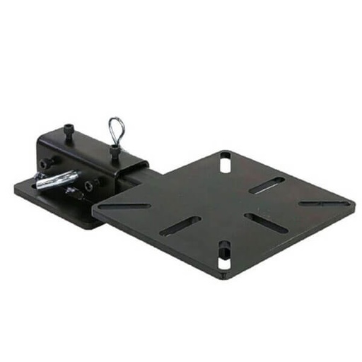 [RX1-12-05413] Table Mount Receiver With Vise / Grinder Mount