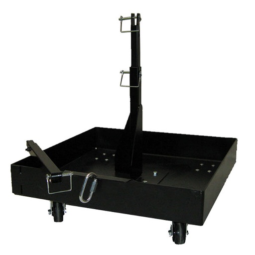 [RX1-12-05486] Alpha Aviation Tailweight Post 535