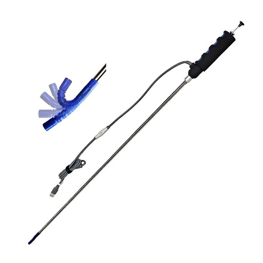 [RX1-12-05641] Va-408 Borescope