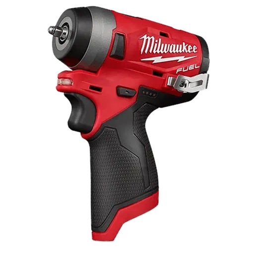 [RX1-12-05655] Milwaukee M12 Fuel 1/4 Stubby Impact Wrench