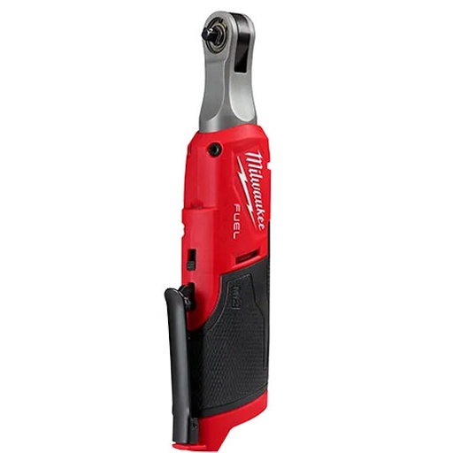 [RX1-12-06107] Milwaukee M12 Fuel 1/4 High Speed Ratchet