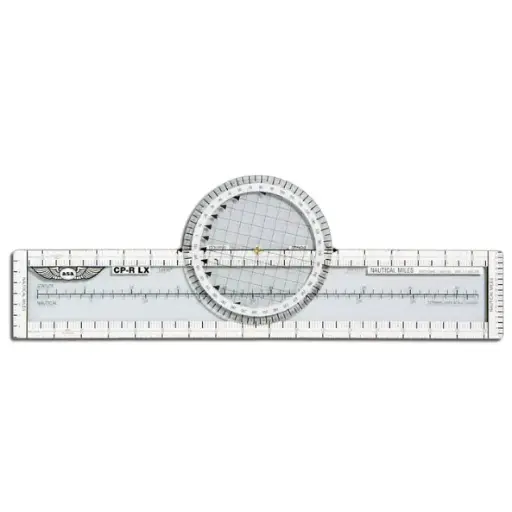 [RX1-13-02302] ASA Ultimate Rotating Plotter