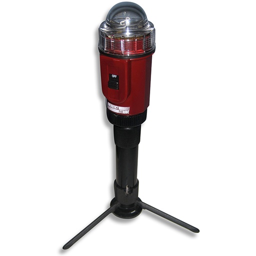 [RX1-13-02811] NELSON USCG STROBE