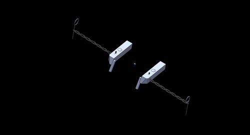 [RX1-13-03913] Robotow Adapter Piper 2