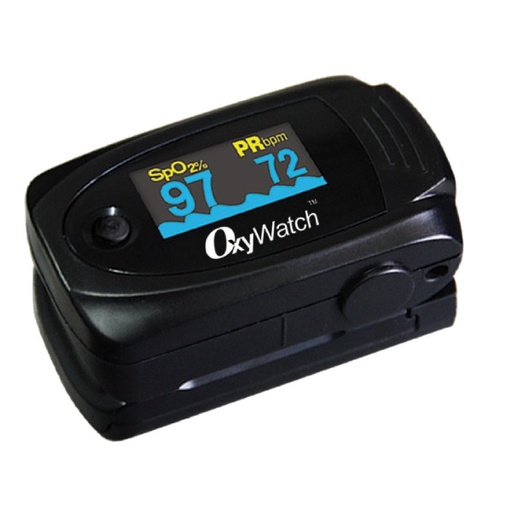 [RX1-13-05666] Finger Pulse Oximeter MD300C63