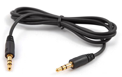 [RX1-13-09295] Rugged Air Straight Music Cord