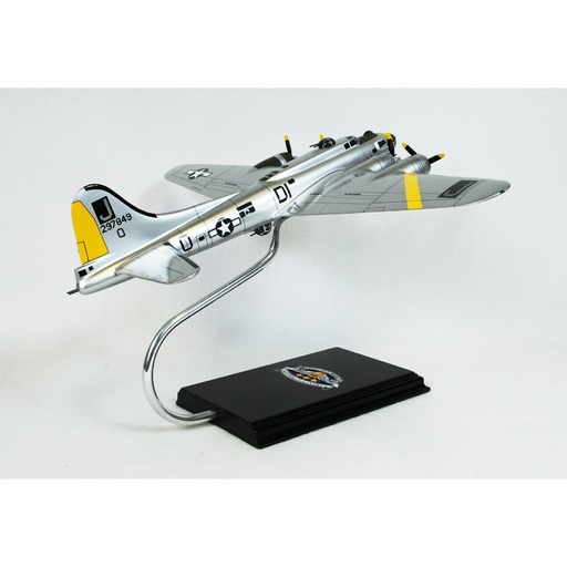 [RX1-13-10457] B-17G Liberty Bell Model