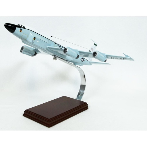 [RX1-13-10744] Rc-135V/W Rivet Joint Old Engines Model