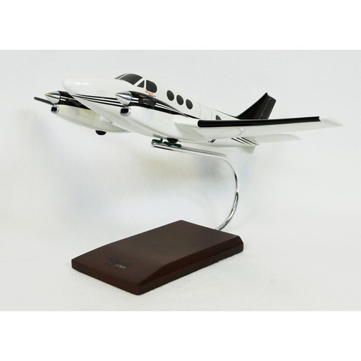[RX1-13-10949] C-90 King Air Model