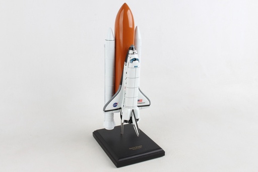 [RX1-13-11077] Space Shuttle F/S Endeavour (S) Model