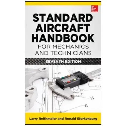 [RX1-13-11400] Standard Aircraft Handbook