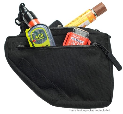 [RX1-13-12694] Switlik X Back All In One Pocket Right Hand