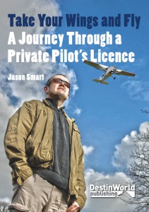 [RX1-13-13111] A JOURNEY THROUGH A PRIVATE PILOTS LICENCE
