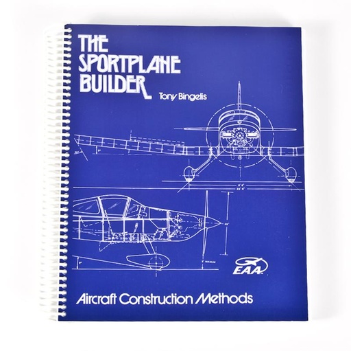 [RX1-13-13200] Bingelis Sportplane Builder